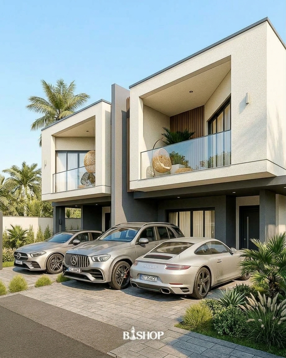 Kimara may residence prototype